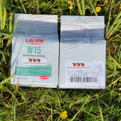 Lalvin W15 - Gjr fra Lallemand
