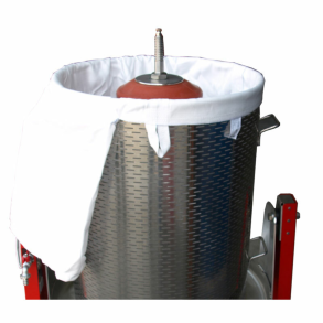 Lancman ekstra fin filterpose 