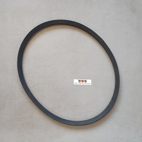 Lancman Frugtkvrn Reservedel, Rem