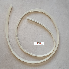 Lancman Frugtkvrn Reservedel, Pakning