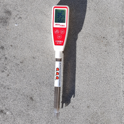 pH mler til cider, most og vin