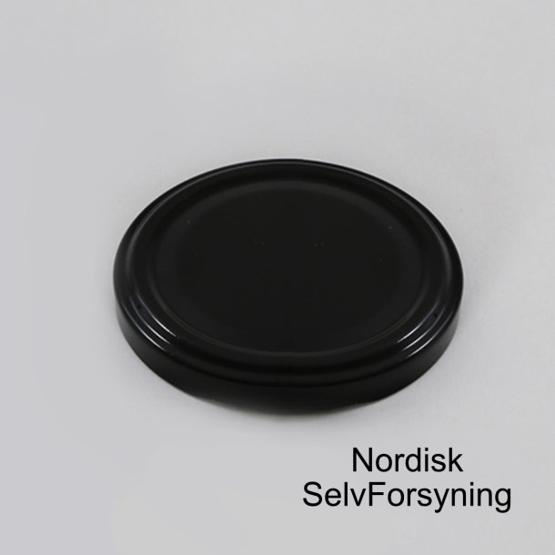 Ekstra skruelg til most-og saftflasker, TO-43