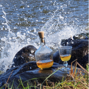 Mjd Gr Pakke Til Cyser - Mjd P blemostbase, hj pH