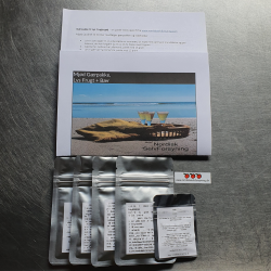 Mjd Grpakke, Lys Frugt + Br