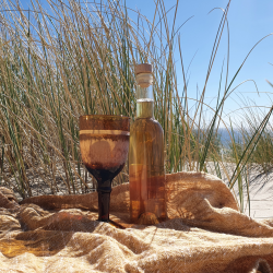 Mjd Grpakke Til Cyser-Mjd P blemostbase, lav pH