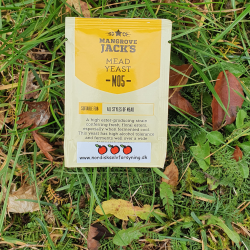 Mjdgr, MO-5, Mangrove Jacks 10 g.