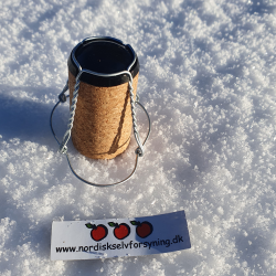 Trdhtter  til champagnekorkpropper