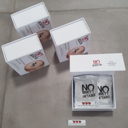 No Brett In Tabs, IOC  forebyggelse af Brettanomyces 