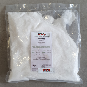 Nutrisal  Grnringssalt DAP