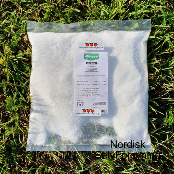Nutrisal  Grnringssalt DAP