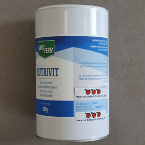 Nutrivit Grnringssalt