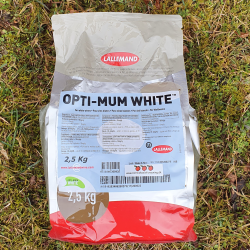 Opti-Mum White Gjrnring fra Lallemand