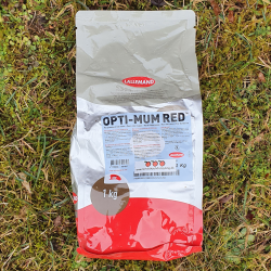 Opti-Red Gjrnring fra Lallemand