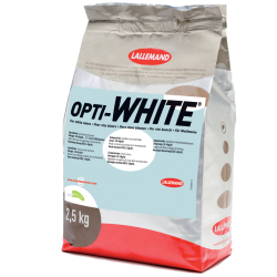 Opti-Mum White Gjrnring fra Lallemand