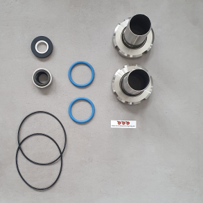 Pakningsst Komplet Pulppumpe Varenr. #221507