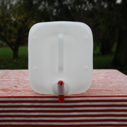 Dunk, 25 l. m. lg til opbevaring