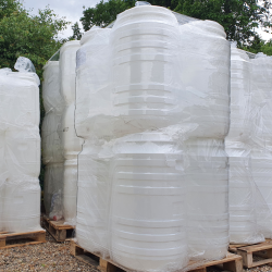 120 liters Plastfat Med Hndtak, Gjrls + Tappekran