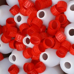 Tap din egen birkesaft, 10 l. m. emballage