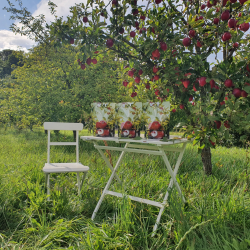 Pouch Emballage, 3 liter, 100 stk.