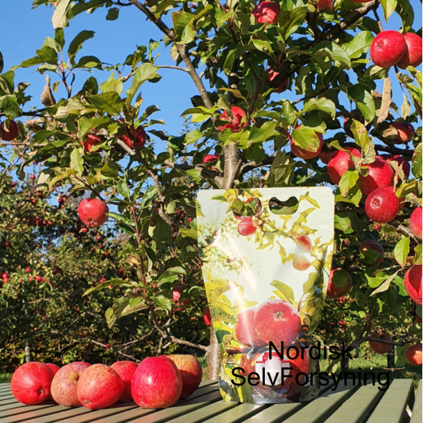 St Pose Eplemotiv - 1,5 l. 20 stk.