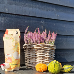 St Poser 1,5 l Til Eplemost - Recyclable - 10 stk.