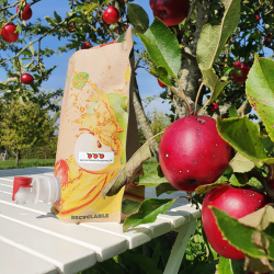 St Poser 1,5 l Til Eplemost - Recyclable - 336 stk.