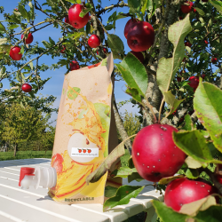 St Poser 1,5 l Til Eplemost - Recyclable - 10 stk.