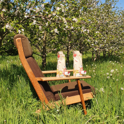 St Poser 1,5 l Til Eplemost - Recyclable - 336 stk.