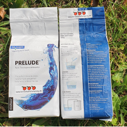 Chr. Hansen Viniflora  PRELUDE