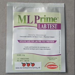 ML Prime - Lallemand