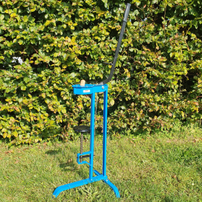 Champagne Prop Apparat, Gulvmodel, Nyhed 2024