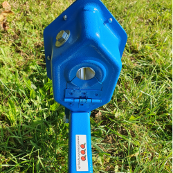 Champagne Prop Apparat, Gulvmodel, Nyhed 2024