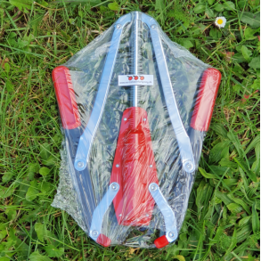 Propmaskine til korkpropper til vin