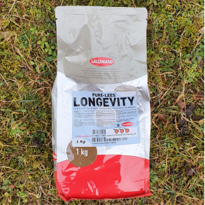 Pure-Lees Longevity fra Lallemand