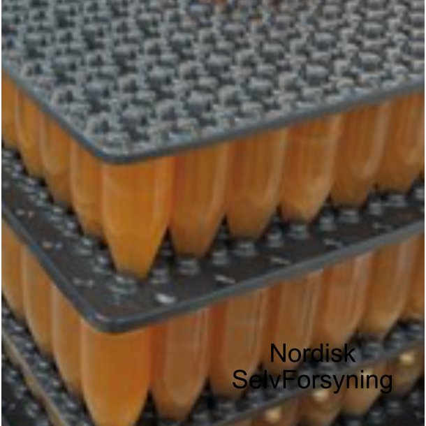 Plastlag - Rmuage -  Mthode Traditionelle