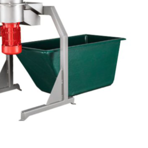 Kar, Fdevareegnet, 200 l. til RM 1,5 Frugtkvrn