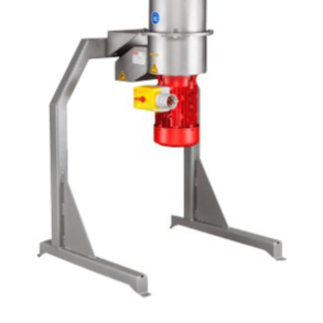 RM 1,5 Stand til frugtkv�rn