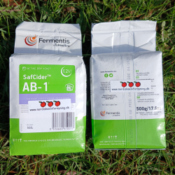 Sidergj�r SafCider AB-1