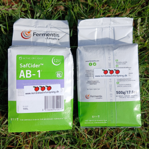 Sidergj�r SafCider AB-1