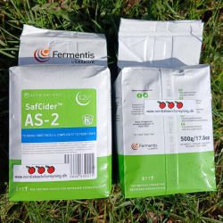 Sidergj�r SafCider AS-2