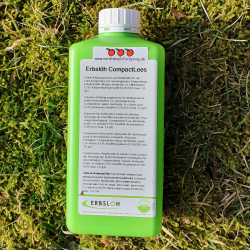 Sektklar. CompactLees fra Erbsl�h, 1 kg.