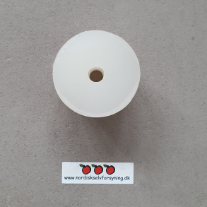 Silikonetylle 31 x 38  9 mm