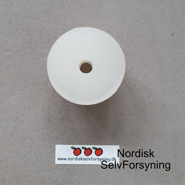 Silikonetylle 31 x 38  9 mm