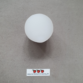 Silikonetylle 41 x 49 - Uden hul