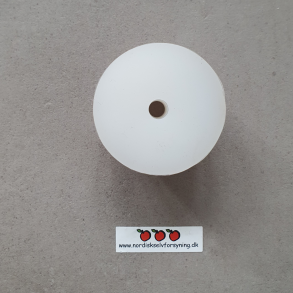 Silikonetylle 50,5 x 59,5  9 mm