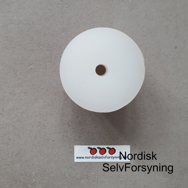 Silikonetylle 50,5 x 59,5  9 mm