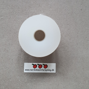 Silikonetylle 50,5 x 59,5  17 