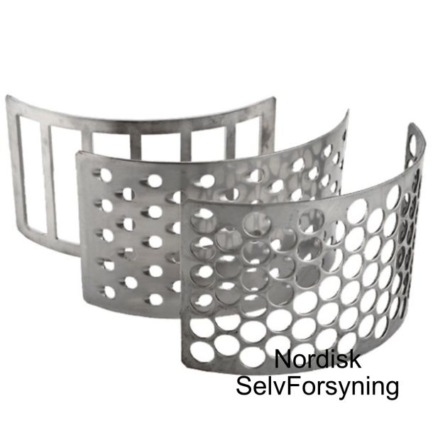 RM 1,5 skrm - 8 mm skreskrm