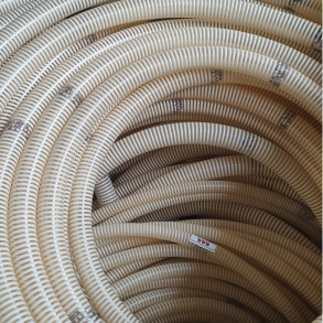 Spiralslange - 51 x 57,6 mm