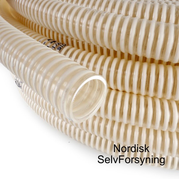 Slanger og fittings til pulppumpe varenummer 240621